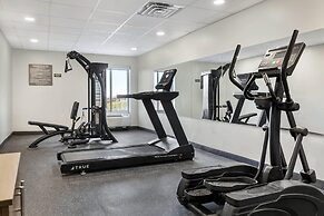 Comfort Inn & Suites Springfield