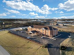 Comfort Inn & Suites Springfield