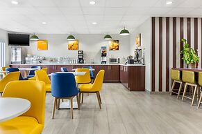 Comfort Inn & Suites Springfield