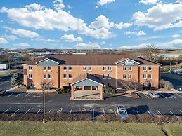 Comfort Inn & Suites Springfield