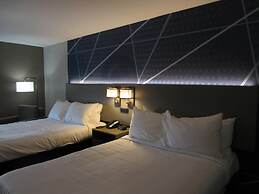 Comfort Inn & Suites Springfield