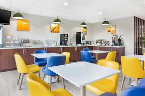 Comfort Inn & Suites Springfield
