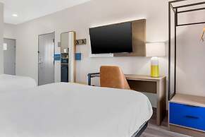 Comfort Inn & Suites Springfield