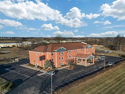Comfort Inn & Suites Springfield
