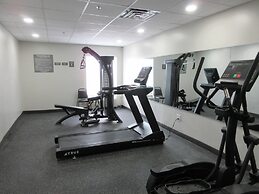 Comfort Inn & Suites Springfield