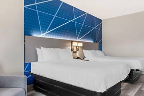 Comfort Inn & Suites Springfield