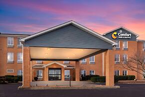 Comfort Inn & Suites Springfield