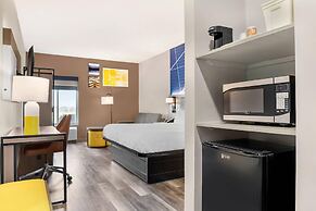 Comfort Inn & Suites Springfield
