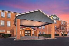 Comfort Inn & Suites Springfield