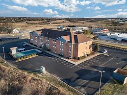 Comfort Inn & Suites Springfield