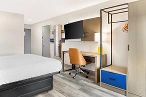 Comfort Inn & Suites Springfield
