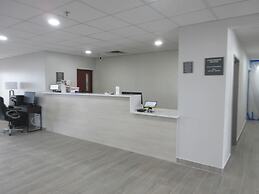 Comfort Inn & Suites Springfield