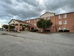 Comfort Inn & Suites Springfield