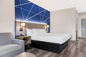 Comfort Inn & Suites Springfield