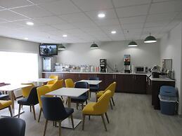 Comfort Inn & Suites Springfield