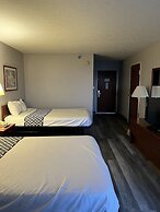Comfort Inn & Suites Springfield