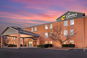 Comfort Inn & Suites Springfield