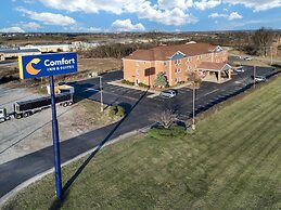 Comfort Inn & Suites Springfield