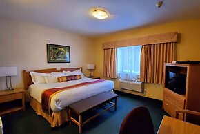 Days Inn & Conference Centre by Wyndham Penticton