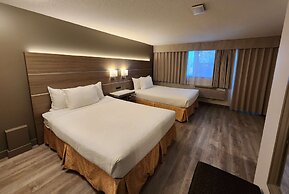 Days Inn & Conference Centre by Wyndham Penticton