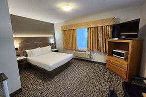 Days Inn & Conference Centre by Wyndham Penticton