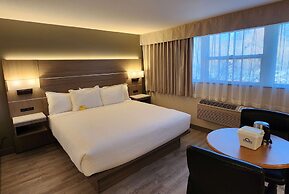 Days Inn & Conference Centre by Wyndham Penticton