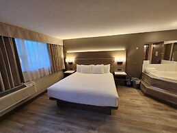Days Inn & Conference Centre by Wyndham Penticton