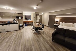 Days Inn & Conference Centre by Wyndham Penticton