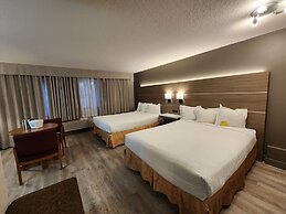 Days Inn & Conference Centre by Wyndham Penticton