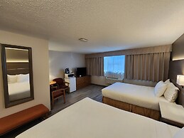 Days Inn & Conference Centre by Wyndham Penticton