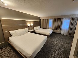 Days Inn & Conference Centre by Wyndham Penticton