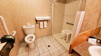 Days Inn & Conference Centre by Wyndham Penticton