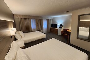 Days Inn & Conference Centre by Wyndham Penticton