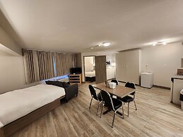 Days Inn & Conference Centre by Wyndham Penticton