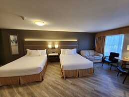 Days Inn & Conference Centre by Wyndham Penticton
