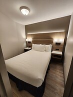 Days Inn & Conference Centre by Wyndham Penticton