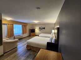 Days Inn & Conference Centre by Wyndham Penticton