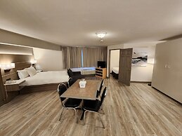 Days Inn & Conference Centre by Wyndham Penticton