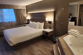 Days Inn & Conference Centre by Wyndham Penticton