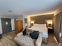 Days Inn & Conference Centre by Wyndham Penticton