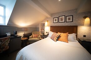 Eleven Didsbury Park