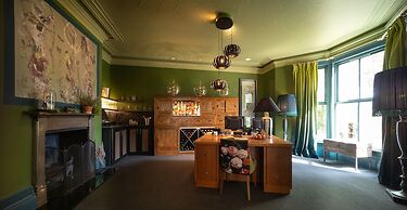 Eleven Didsbury Park