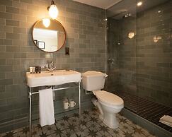 Eleven Didsbury Park