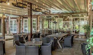 Eleven Didsbury Park