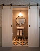 Eleven Didsbury Park