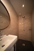 Eleven Didsbury Park