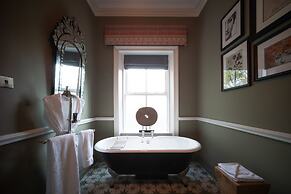 Eleven Didsbury Park