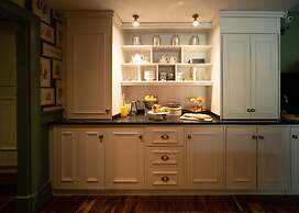 Eleven Didsbury Park