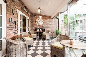 Eleven Didsbury Park