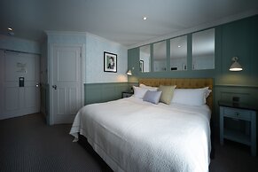 Eleven Didsbury Park